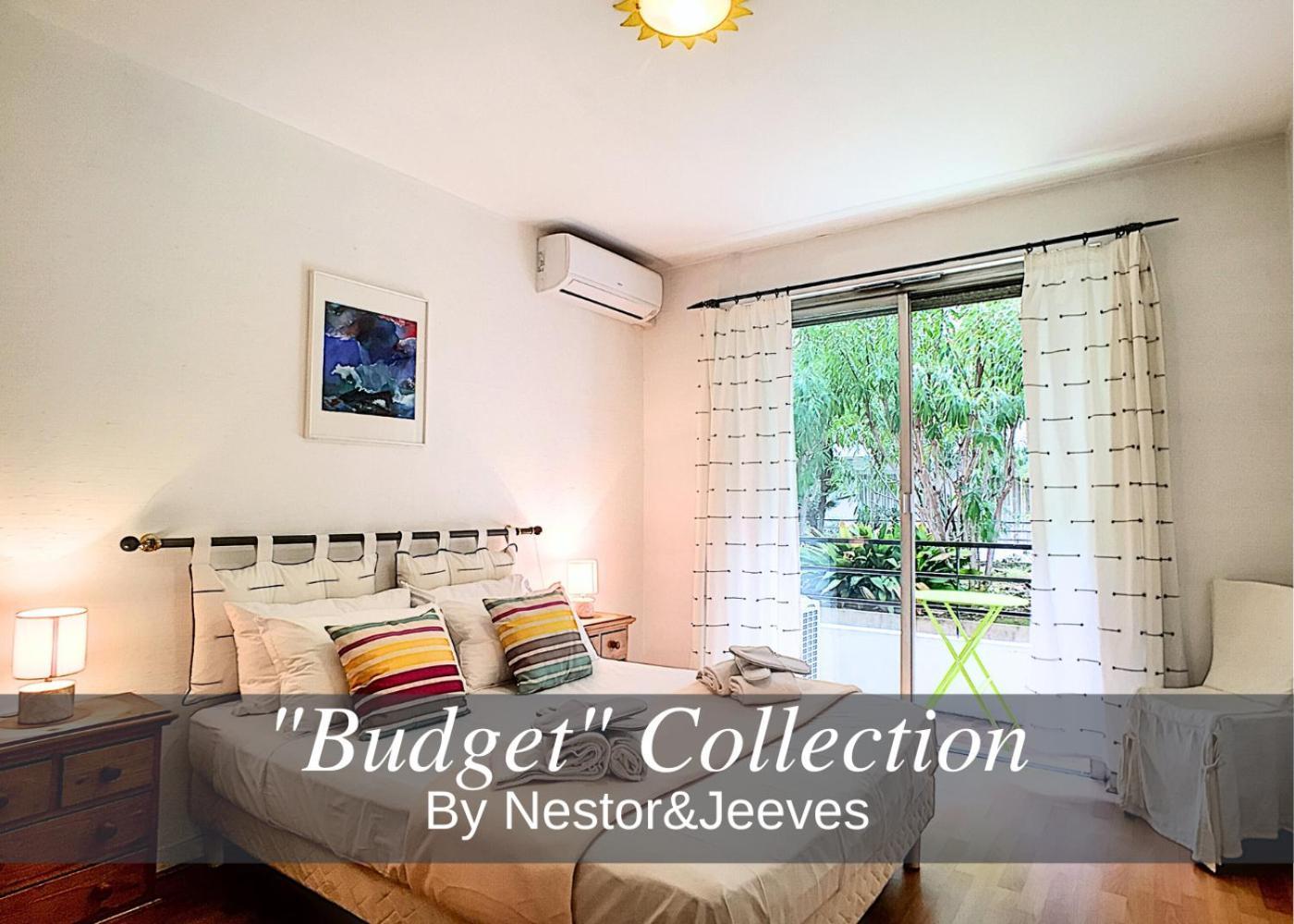 Nestor&jeeves - Marin Debussy - - By Shopping Area Appartement Nice