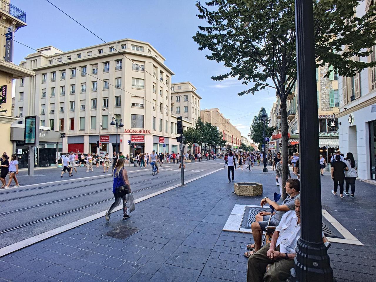 Apartamento Nestor&jeeves - Marin Debussy - - By Shopping Area
